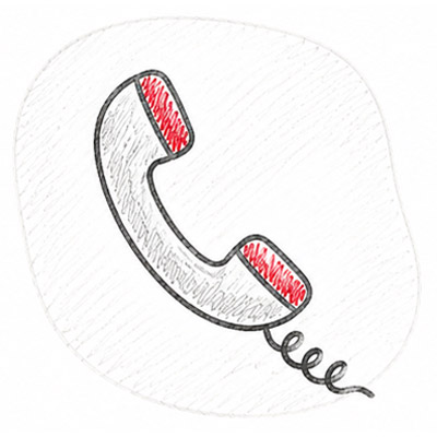 telefono